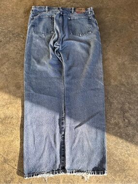 Wrangler Light Jeans 36x34